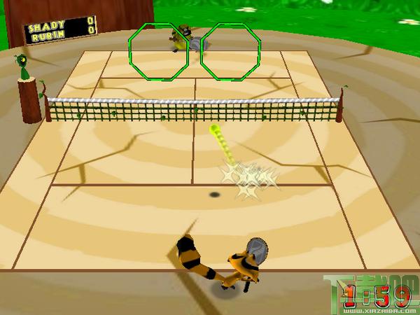 网球巨人,网球巨人下载,Tennis titans