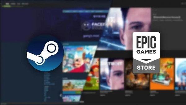epicgamesstore平台下载,epicgames,游戏盒子
