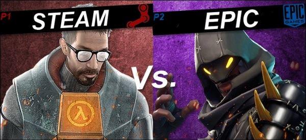 epicgamesstore平台下载,epicgames,游戏盒子