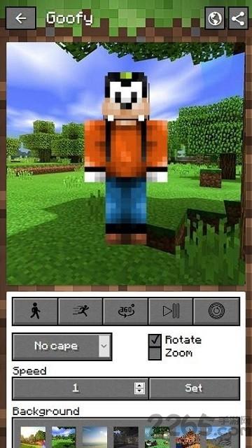 minecraft皮肤制作器手机版下载,minecraft皮肤制作器,游戏辅助