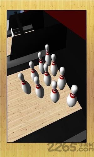 保龄球3d内购破解版下载,保龄球3d,休闲游戏,体育游戏