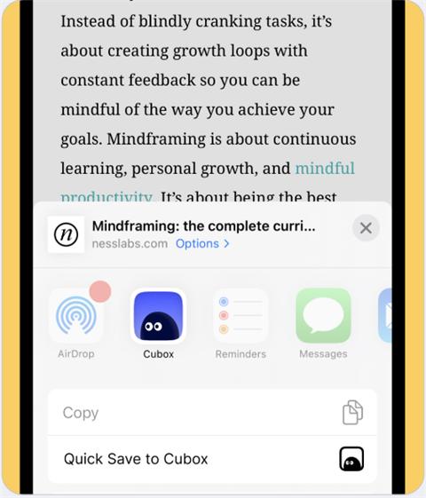 cubox软件最新版下载,cubox,笔记管理app,阅读app